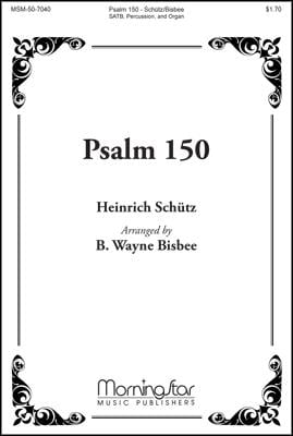 Psalm 150
